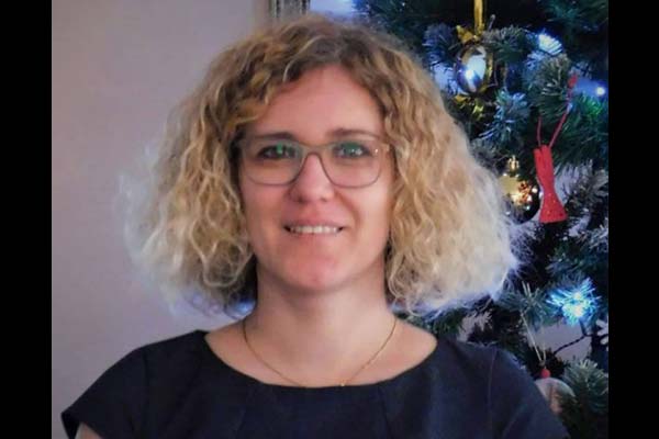 Kovácsné Lajos Anita